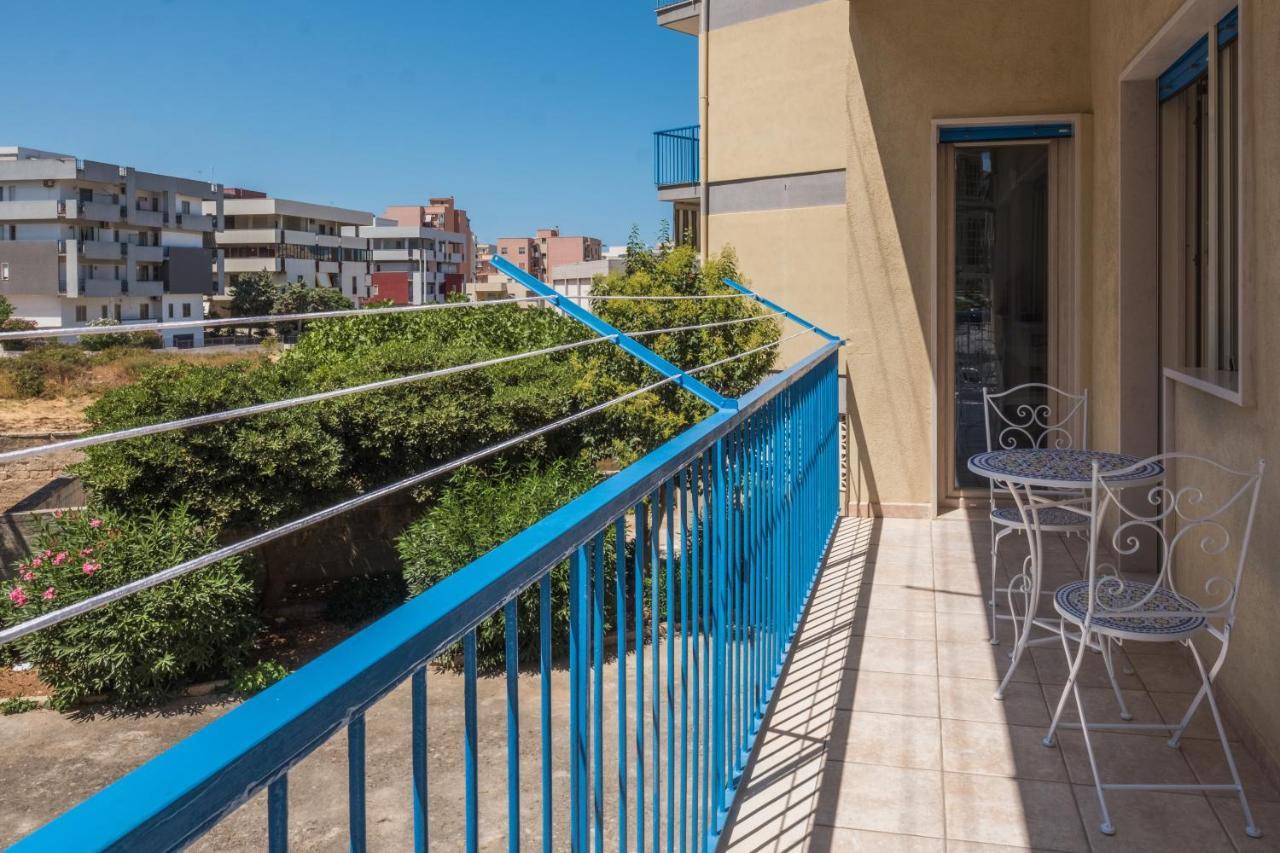 Apartamento Casa Vittoria Monopoli Exterior foto