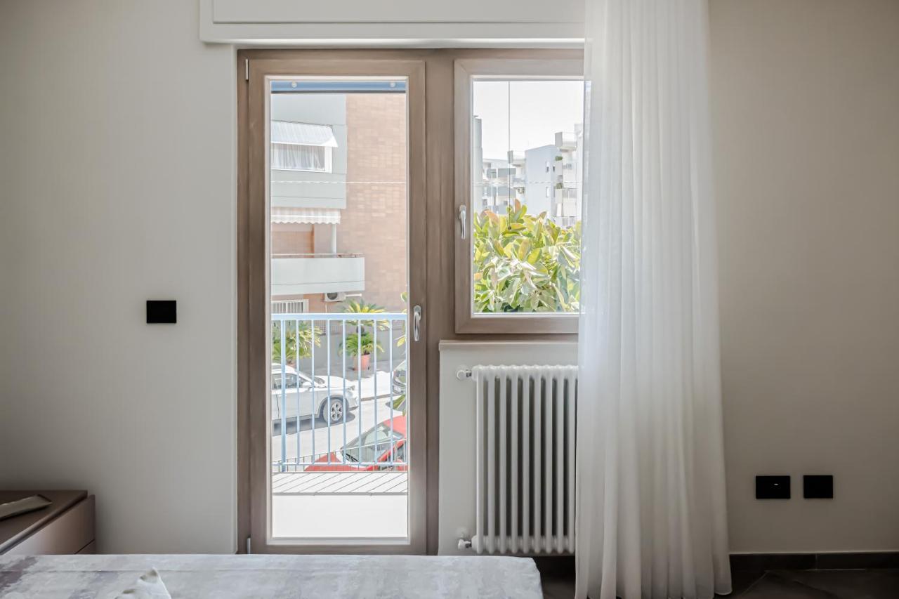Apartamento Casa Vittoria Monopoli Exterior foto