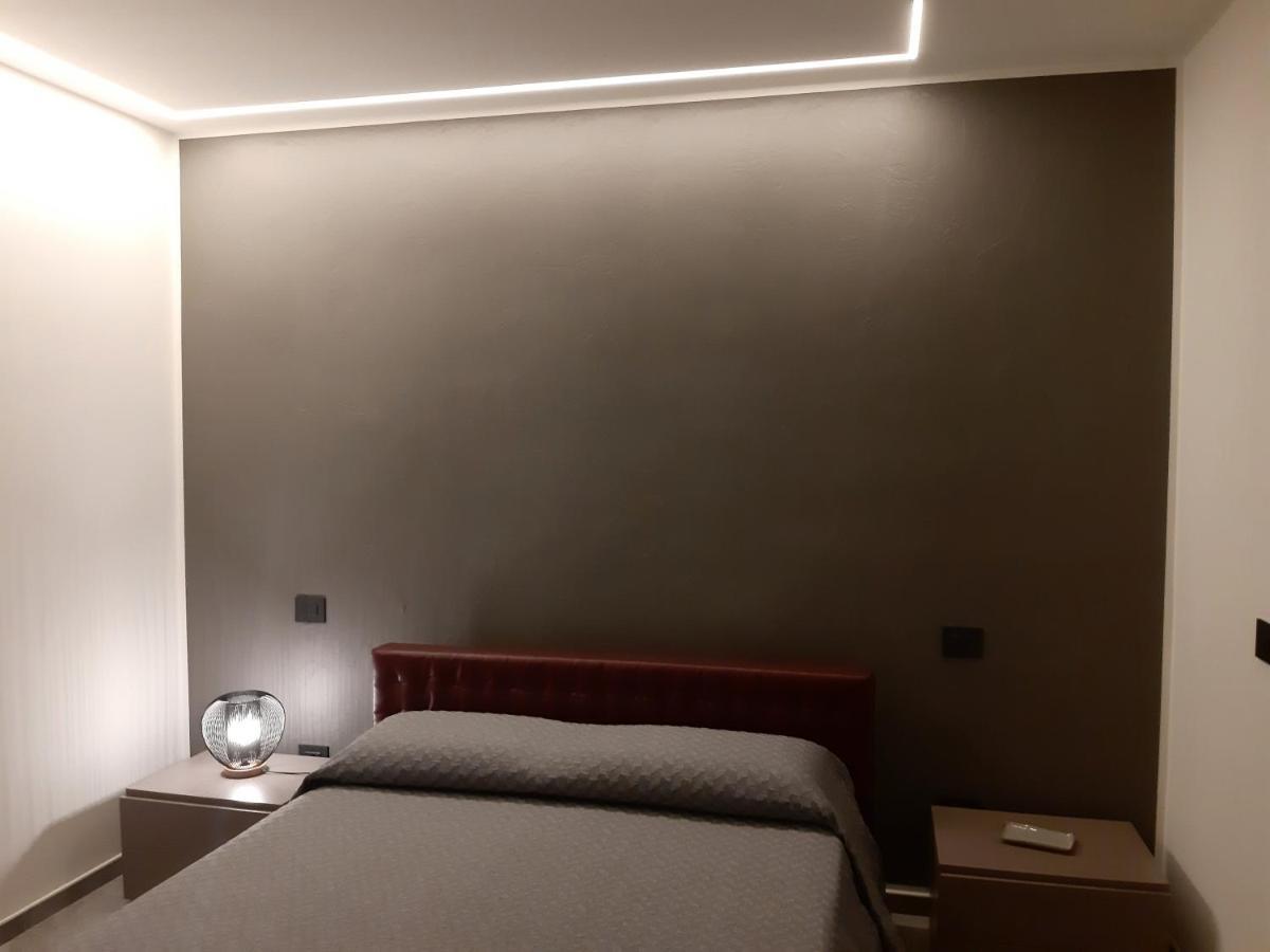 Apartamento Casa Vittoria Monopoli Exterior foto